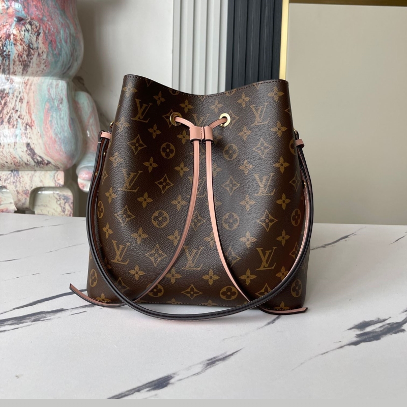 LV Bucket Bags